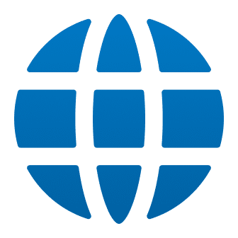 Global reach