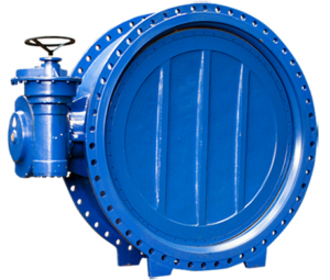 butterfly-valve