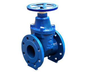 gate-valve